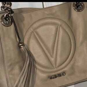 Mario Valentino  Shoulder Bag
